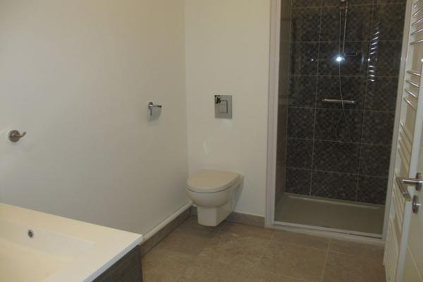 Louer appartement 1 pièce de 32 m²
