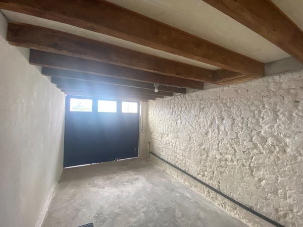 86200 LOUDUN Maison Loudun 5 pièce(s) 105 m2