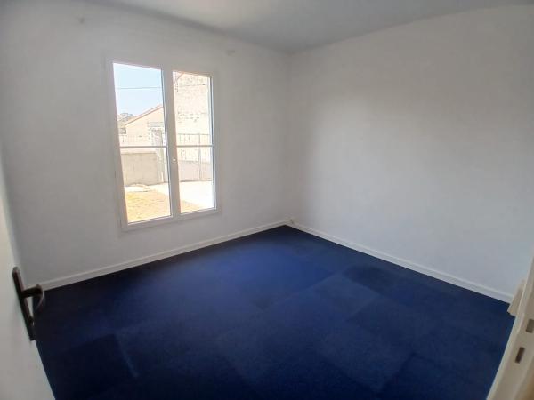 86200 LOUDUN Maison Loudun 5 pièce(s) 105 m2