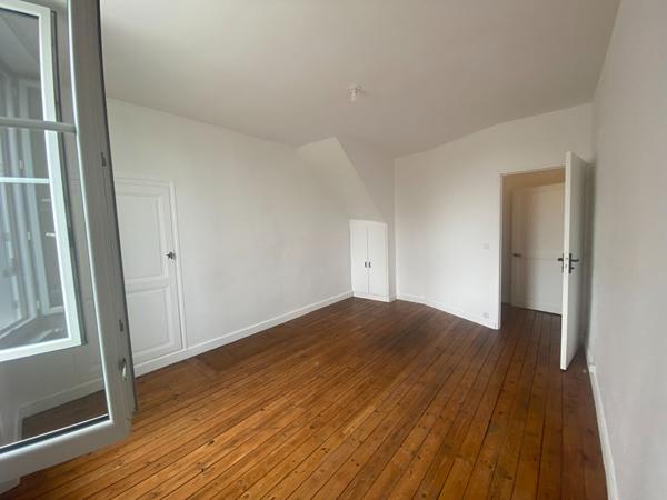 86200 LOUDUN Maison Loudun 5 pièce(s) 105 m2