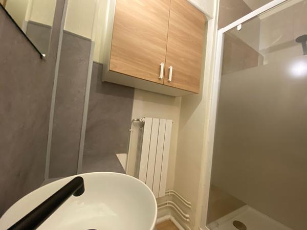 86200 LOUDUN Maison Loudun 5 pièce(s) 105 m2