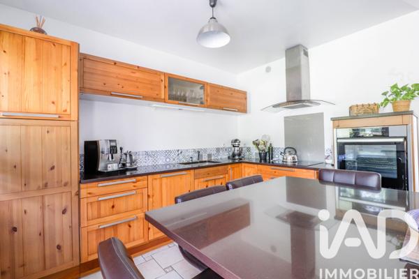 Maison à vendre 6 pièces 134 m² Morangis