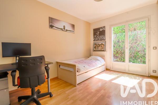 Maison à vendre 6 pièces 134 m² Morangis