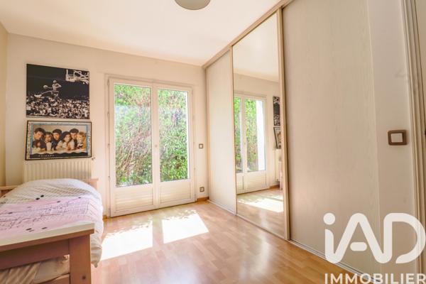 Maison à vendre 6 pièces 134 m² Morangis