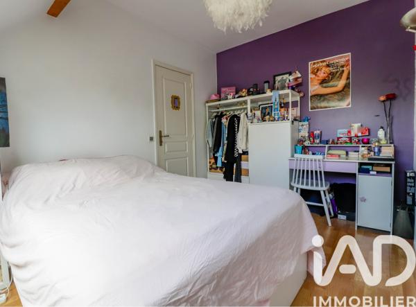 Maison à vendre 6 pièces 134 m² Morangis