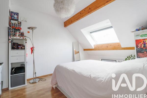 Maison à vendre 6 pièces 134 m² Morangis