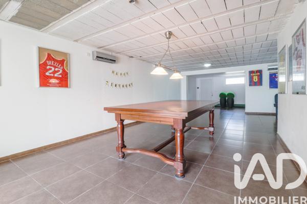 Maison à vendre 6 pièces 134 m² Morangis