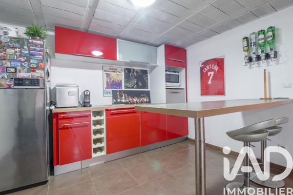 Maison à vendre 6 pièces 134 m² Morangis