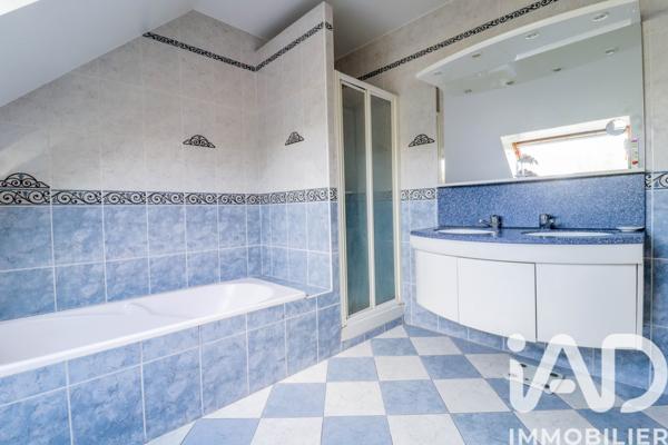 Maison à vendre 6 pièces 134 m² Morangis