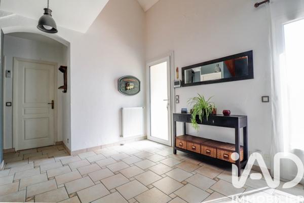 Maison à vendre 6 pièces 134 m² Morangis