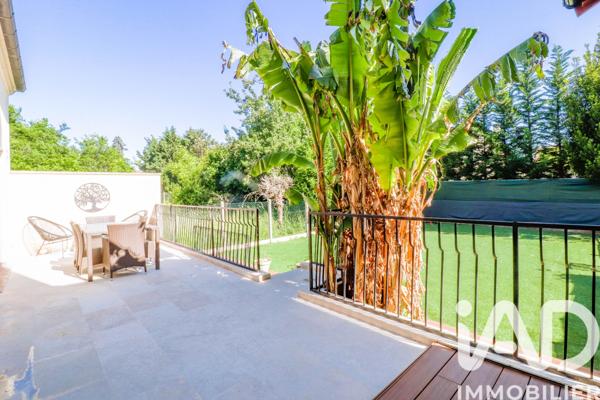 Maison à vendre 6 pièces 134 m² Morangis