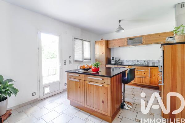 Maison à vendre 6 pièces 134 m² Morangis