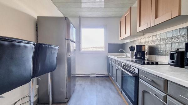 Location appartement Angers - 1 pièce(s) - 15 m² - 390 €/mois