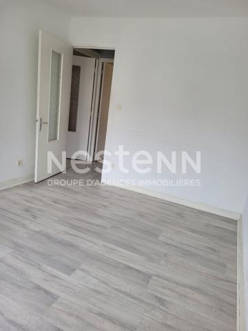 Appartement  lumineux avec deux chambres en centre ville de Lapte