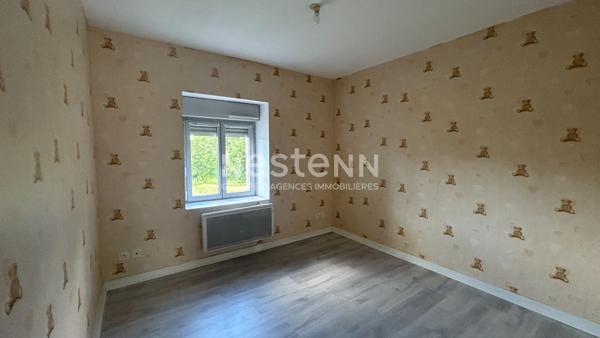 Appartement  lumineux avec deux chambres en centre ville de Lapte