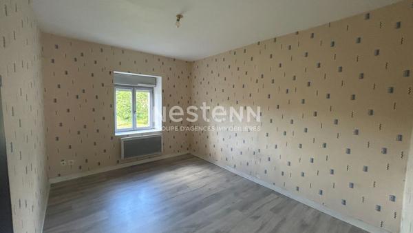 Appartement  lumineux avec deux chambres en centre ville de Lapte