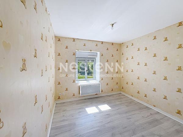 Appartement  lumineux avec deux chambres en centre ville de Lapte