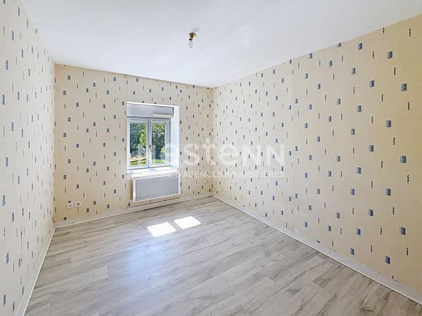 Appartement  lumineux avec deux chambres en centre ville de Lapte