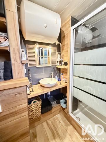 Appartement à vendre 2 pièces 24 m² Agde