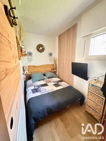 Appartement à vendre 2 pièces 24 m² Agde