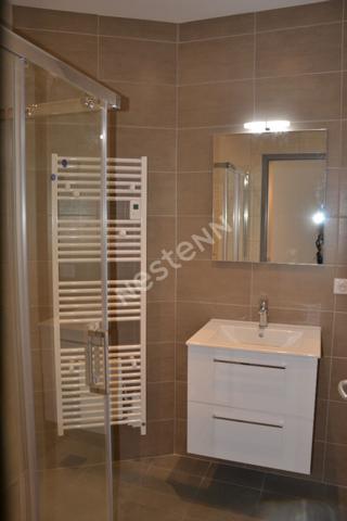 Bel appartement  de 3 pièces dans centre  de Saint Maurice de Lignon