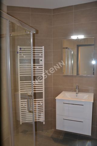 Bel appartement  de 3 pièces dans centre  de Saint Maurice de Lignon