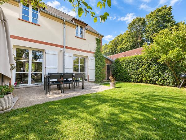 Maison 4 chambre(s) à vendre - Crépy-en-Valois, Oise - 60