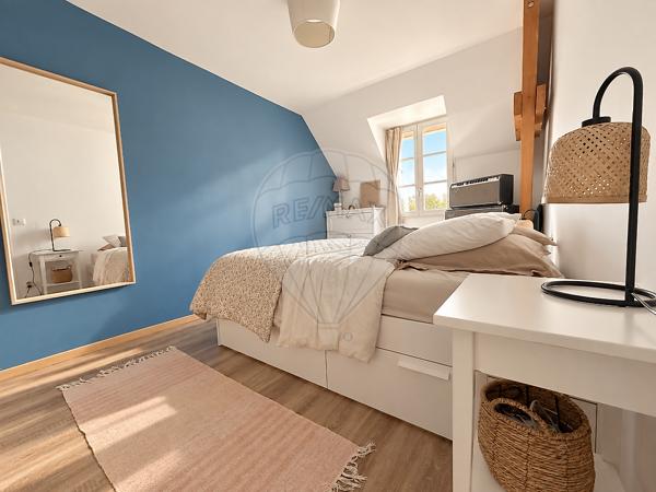 Maison 4 chambre(s) à vendre - Crépy-en-Valois, Oise - 60