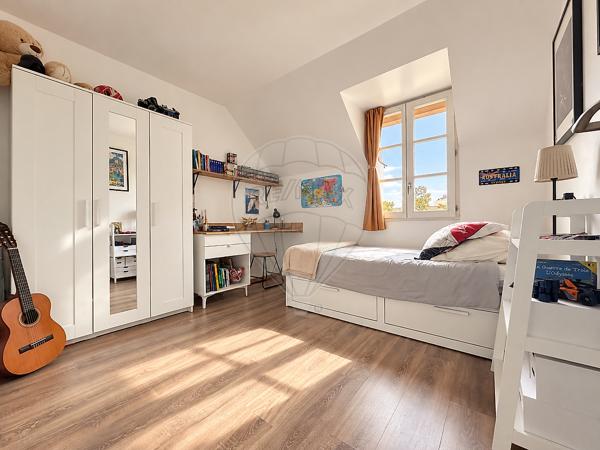 Maison 4 chambre(s) à vendre - Crépy-en-Valois, Oise - 60