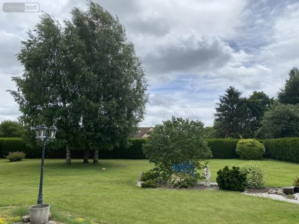 Achat - Maison Le Reculey 14350 99 m 2 2001 m 2