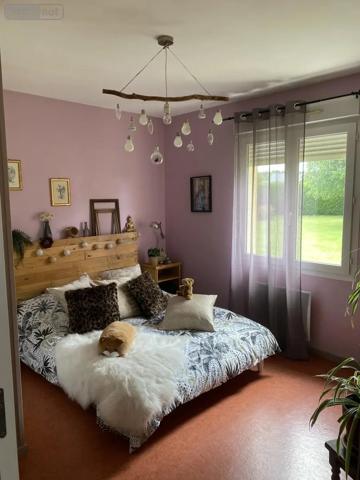 Achat - Maison Le Reculey 14350 99 m 2 2001 m 2