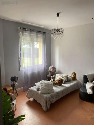Achat - Maison Le Reculey 14350 99 m 2 2001 m 2