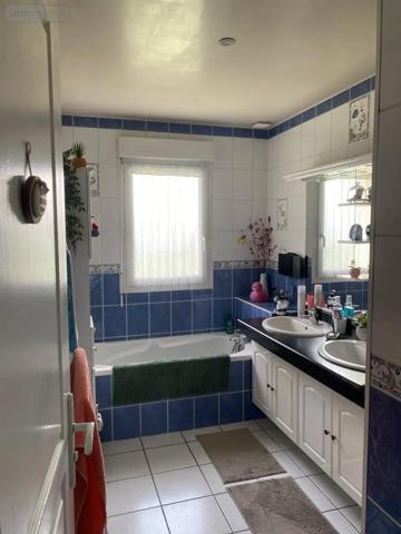 Achat - Maison Le Reculey 14350 99 m 2 2001 m 2