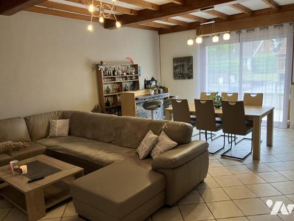 MAISON A VENDRE ACHICOURT