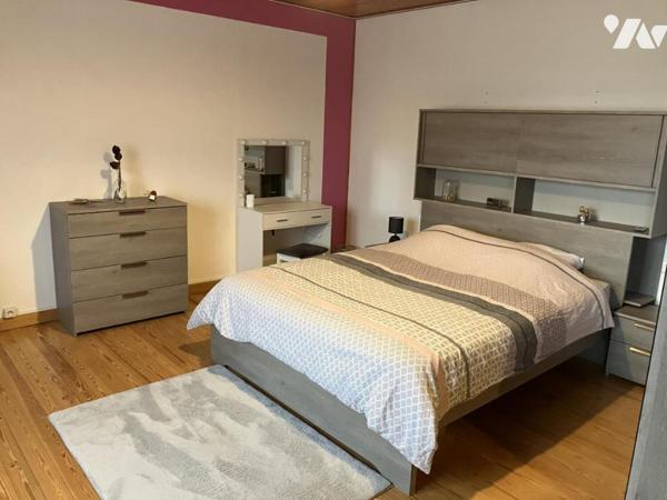 MAISON A VENDRE ACHICOURT