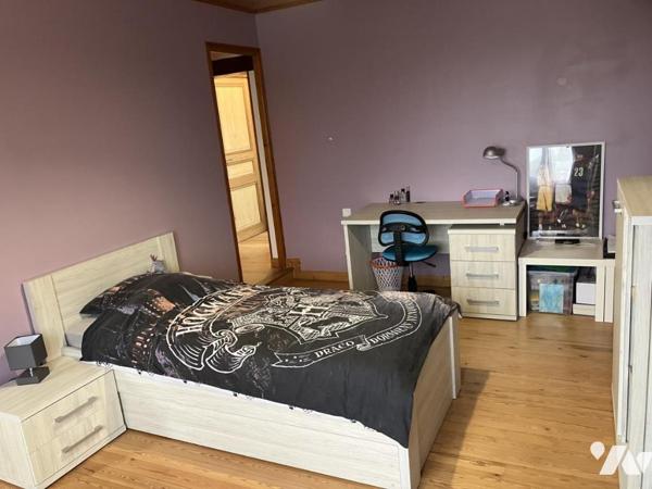 MAISON A VENDRE ACHICOURT