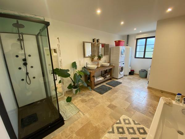 Maison à louer 4 pièces ROZIERES SUR CRISE (02)