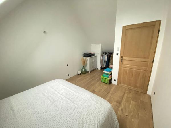 Maison à louer 4 pièces ROZIERES SUR CRISE (02)