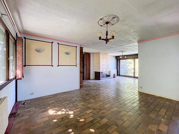 Maison Romagnat 6 pièce(s) 190 m2