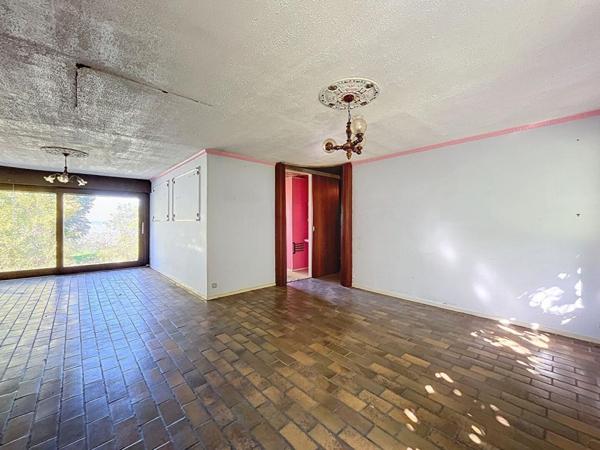 Maison Romagnat 6 pièce(s) 190 m2