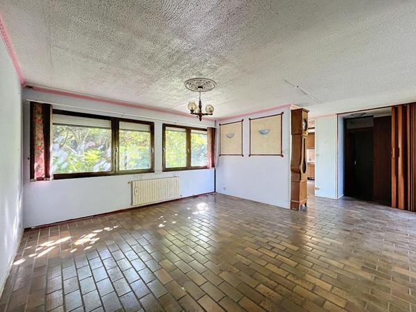 Maison Romagnat 6 pièce(s) 190 m2
