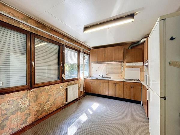 Maison Romagnat 6 pièce(s) 190 m2