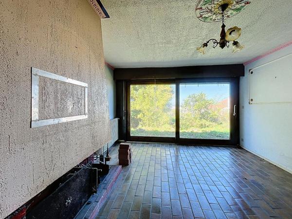 Maison Romagnat 6 pièce(s) 190 m2