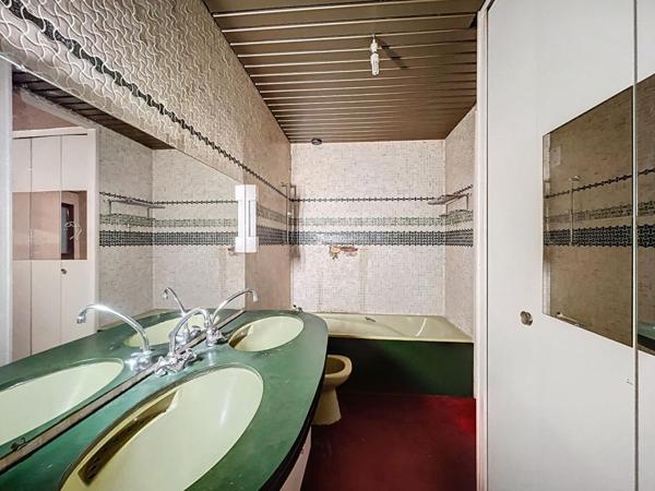 Maison Romagnat 6 pièce(s) 190 m2
