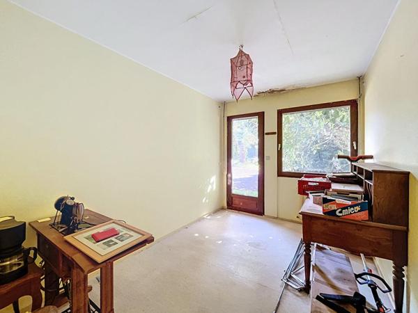 Maison Romagnat 6 pièce(s) 190 m2