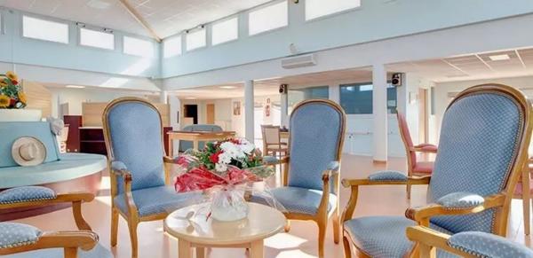 INVESTISSEMENT LOCATIF – BRAINE - Résidence Ehpad de La Fontaine - 7,02%  de rentabilité.