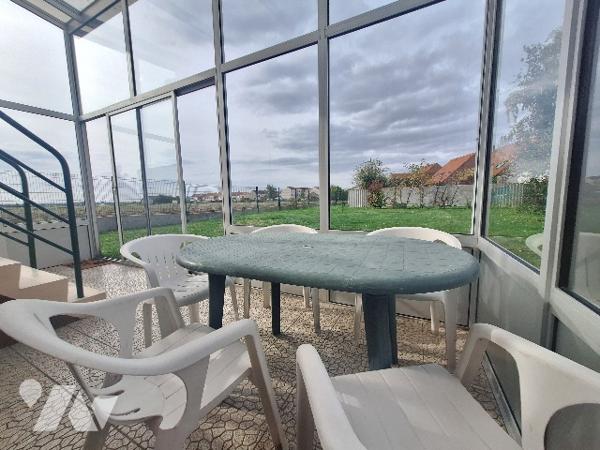 Maison individuelle sur une parcelle de 700 m² limite LILLE, LESQUIN, RONCHIN