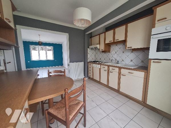 Maison individuelle sur une parcelle de 700 m² limite LILLE, LESQUIN, RONCHIN