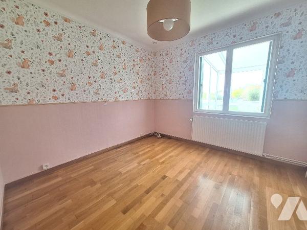 Maison individuelle sur une parcelle de 700 m² limite LILLE, LESQUIN, RONCHIN