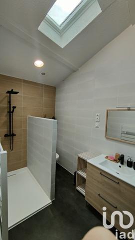 Maison à vendre 6 pièces 117 m² Saint-Jean-de-Soudain